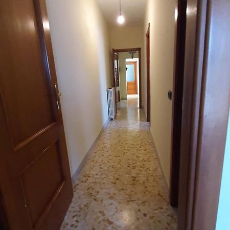 Holiday Home San Giorgio a Cremano Exterior photo